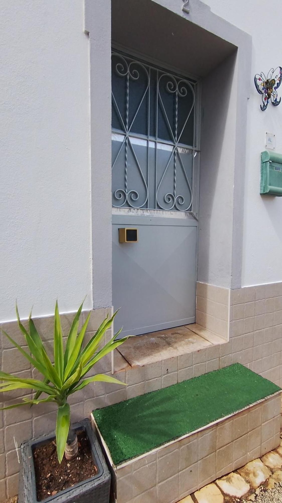 Vila Casinha Do Repouso São Bartolomeu de Messines Exteriér fotografie